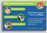 Elementary Discipline PBIS Brochure